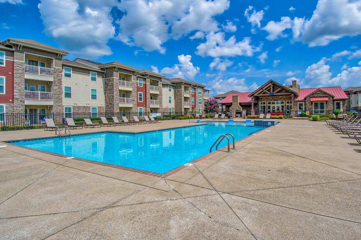 Belden Reserve 475 Swanholme Dr Murfreesboro, TN Apartments for