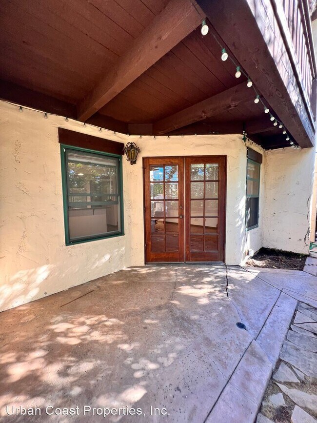 Building Photo - 1 br, 1 bath House - 2618 Juan St. Unit 3