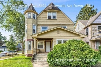 Building Photo - 3624 Archwood Ave