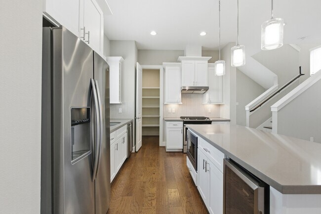 Foto del edificio - 1222 Upton St