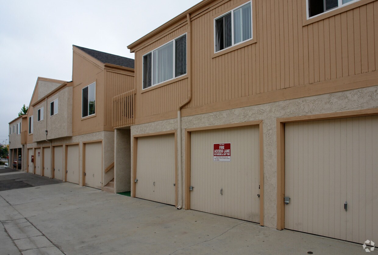 Building Photo - 7932 Aldrich Ave