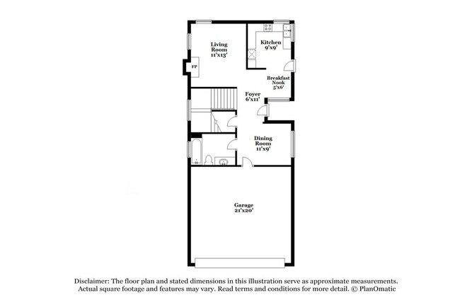Foto del edificio - 4137 N Glenfield Cir