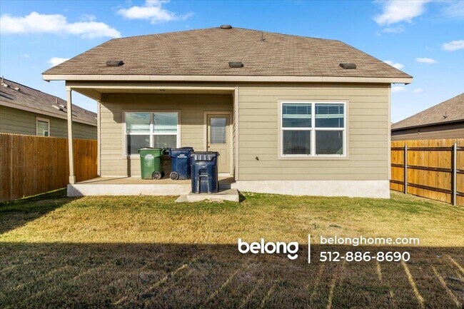 Foto del edificio - 201 Bronco Billy Dr