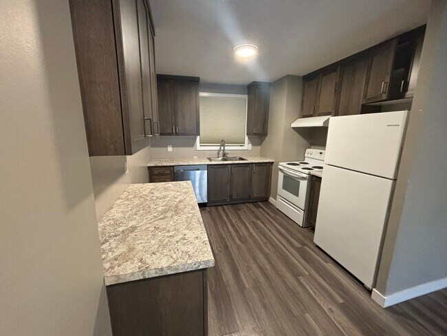 Photo du bâtiment - 511-511 Albert St