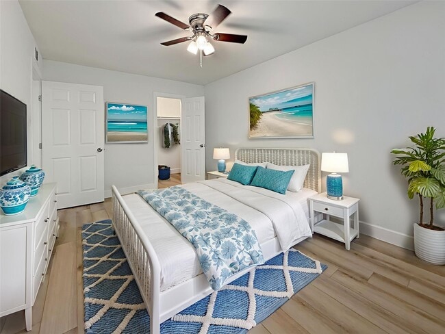 Foto del edificio - 1016 E Walker St