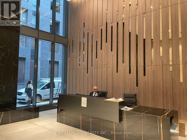 Photo du bâtiment - 55 Mercer St