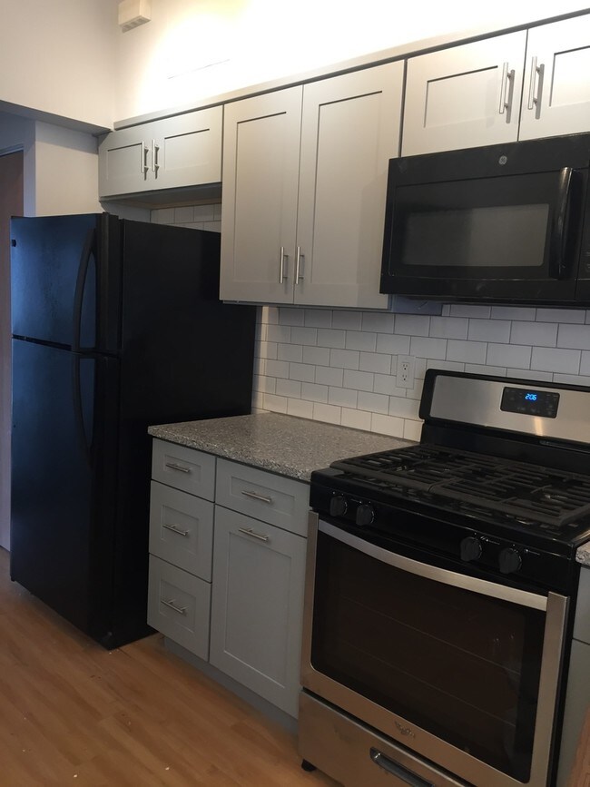 Foto del edificio - 5417 N Clark St