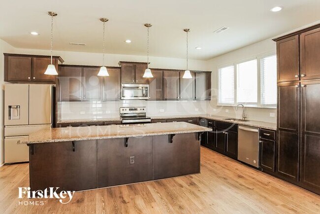 Foto del edificio - 5625 Tier View Trail