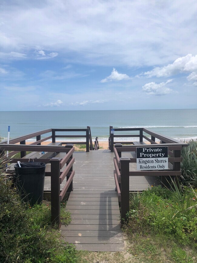 5500 Ocean Shore Blvd, Ormond Beach, FL 32176 Townhome Rentals in