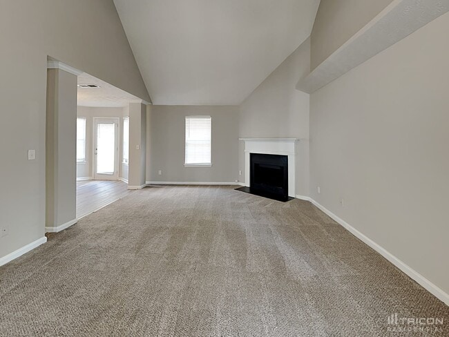 Building Photo - 4411 Gladewood Run