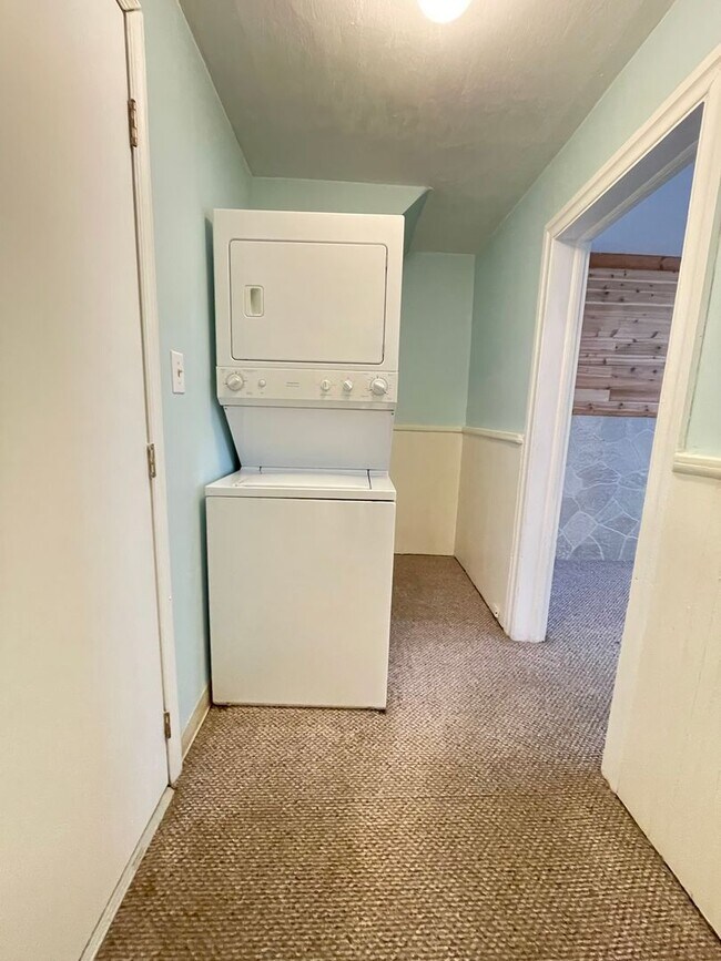 Foto del edificio - Ground Floor Apartment