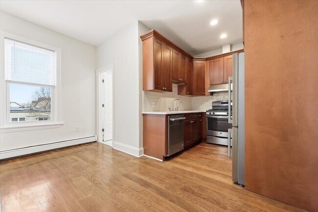 Foto del edificio - 202 Bowers St