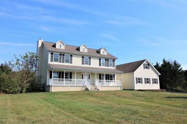Building Photo - 412 Pauline Dr