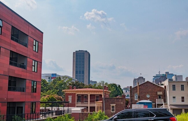 Building Photo - 209 N 19th St