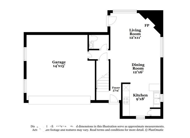Foto del edificio - 7680 Wills Way Cir E