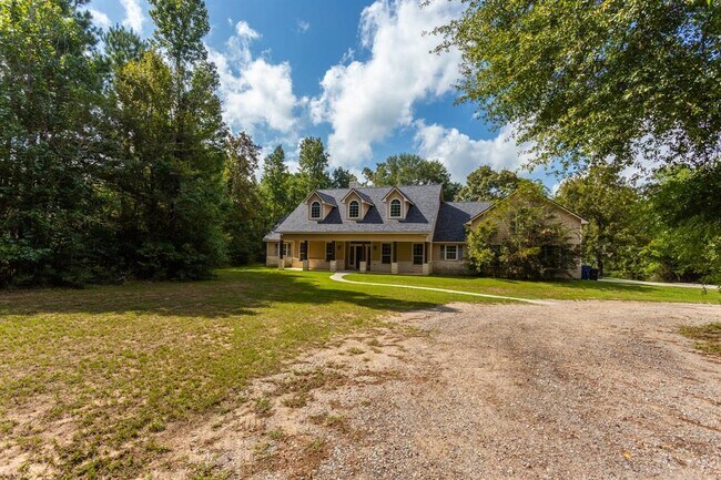 Foto del edificio - 427 Trace Way Dr