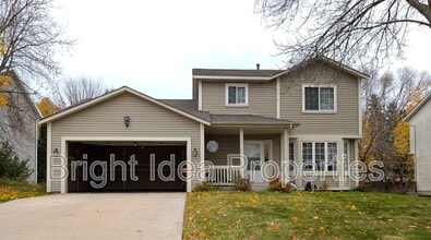 Building Photo - 631 Eagle Ridge Rd