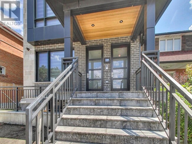 Building Photo - 387 Glenholme Ave