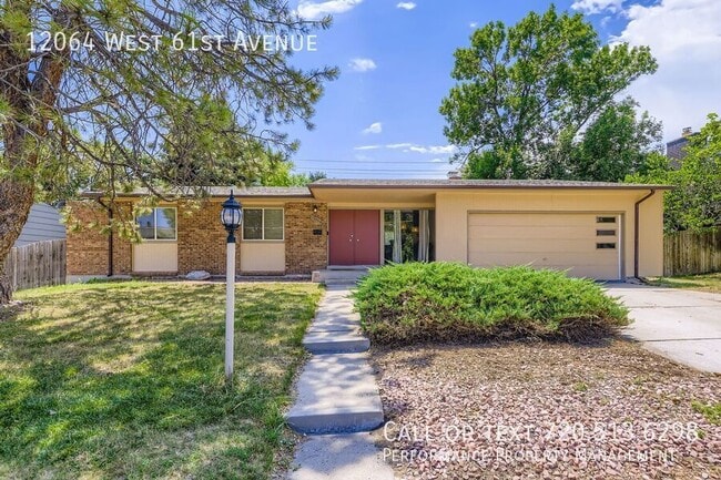 Building Photo - 12064 W 61st Ave