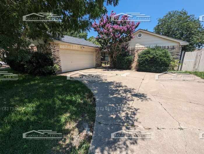 Primary Photo - Move-in Ready 3/2/2 in Arlington!