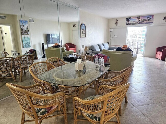 Building Photo - 1980 S Ocean Dr