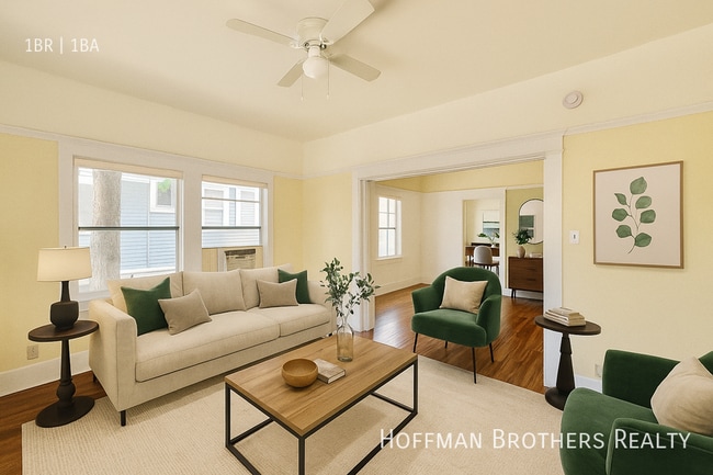 Building Photo - 1032 Albany St