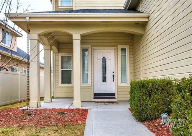 Foto del edificio - 3 br, 2.5 bath House - 1708 E. Sagemoor Dr.