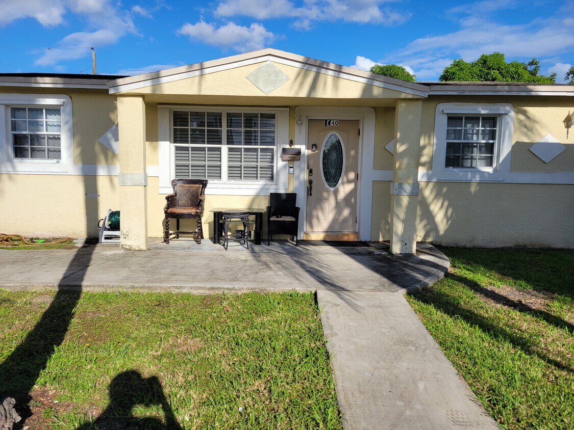 2140 NW 64th Ave, Sunrise, FL 33313 House Rental in Sunrise, FL