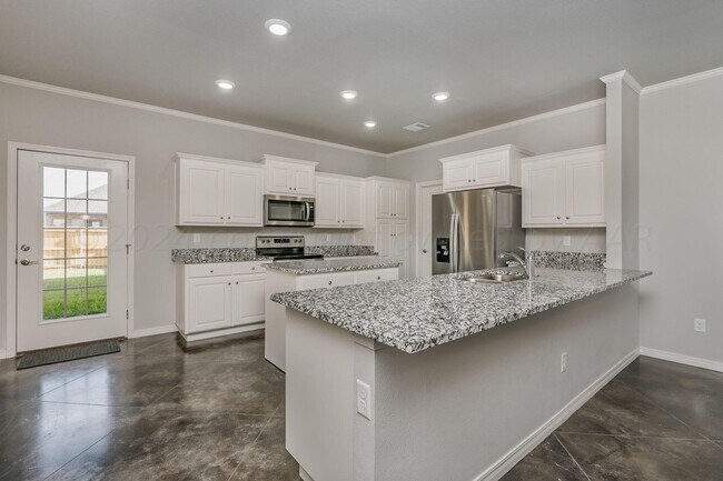 Building Photo - 9908 Otis Ct