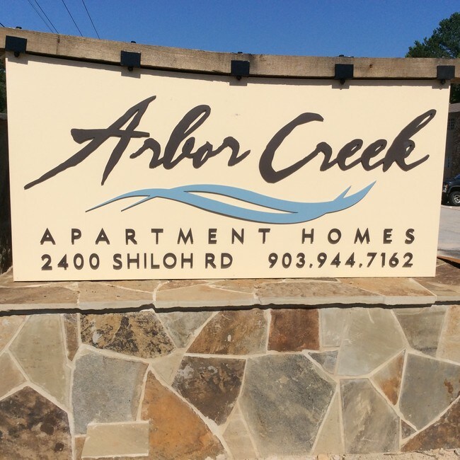 Arbor Creek Apartments Apartments Tyler, TX