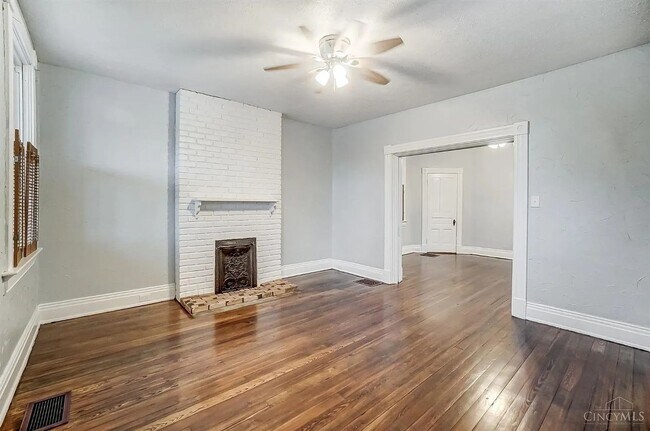 Foto del edificio - 2312 Norwood Ave