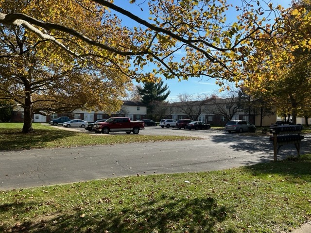 Building Photo - Eastside Townhomes