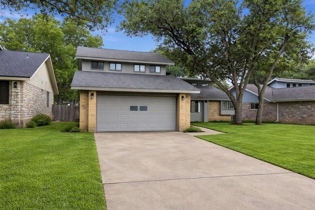 Building Photo - 4801 Rustown Dr