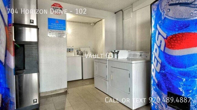 Foto del edificio - 704 Horizon Dr