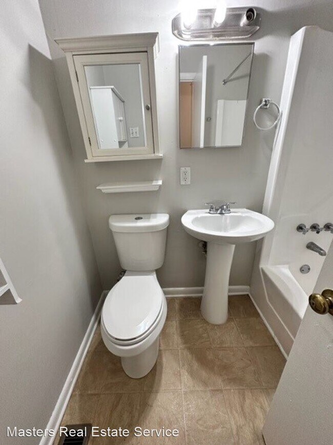 Building Photo - 2 br, 1 bath House - 4029 Greenleaf