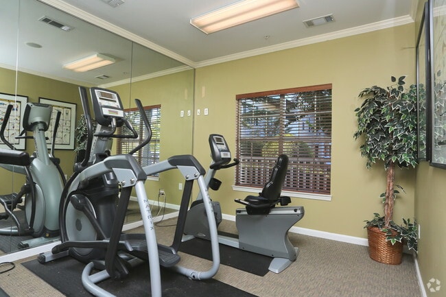 Foto del interior - Audubon Crest
