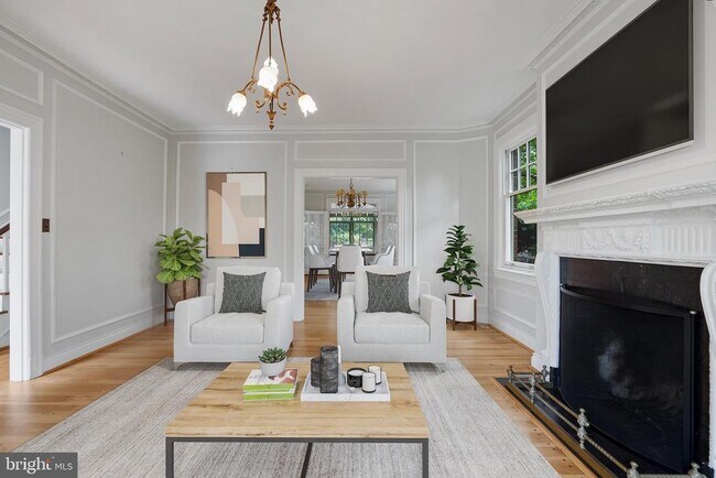 Foto del edificio - 3313 Cleveland Ave NW