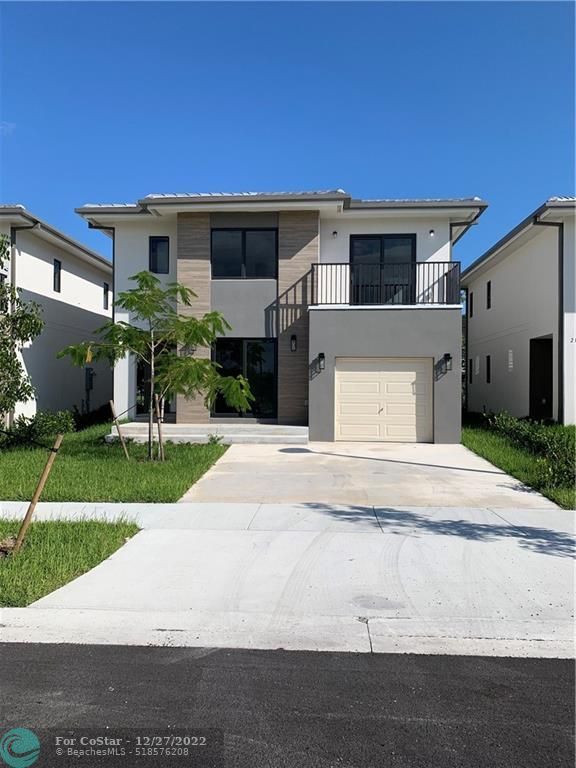 218 NW 11th St, Florida City, FL 33034 House Rental in Florida City