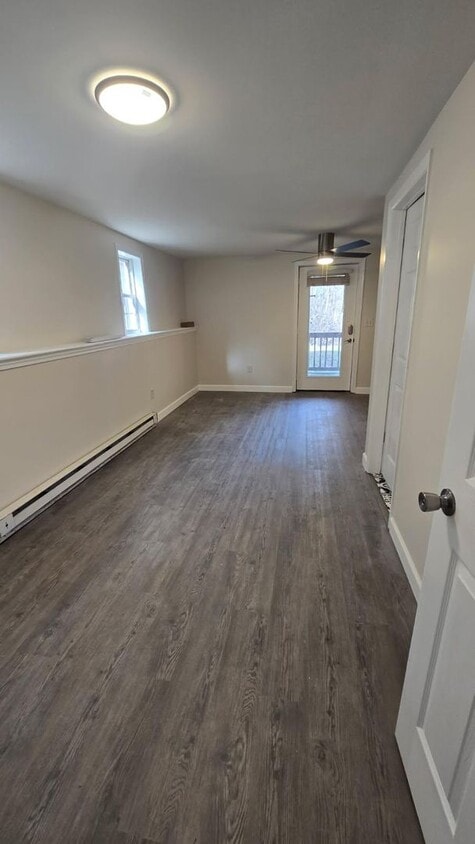 Foto principal - 1/1 apartment for rent in small complex