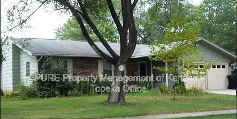 Primary Photo - 3323 SW Arrowhead Rd