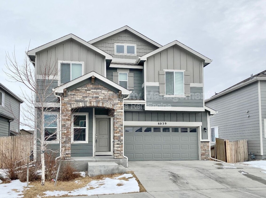 Foto principal - 6039 Jorie Rd