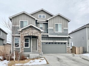 Building Photo - 6039 Jorie Rd