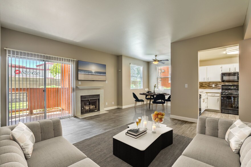 Madison at Black Mountain