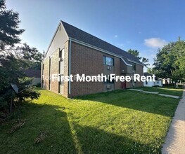 Building Photo - 103 Grant