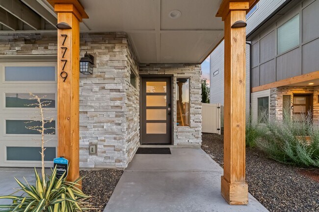 Foto del edificio - Boise Bench 3bd/2bd Townhome with VIEWS of...