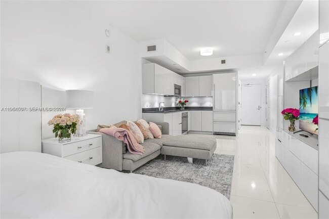 Foto del edificio - 1010 Brickell Ave