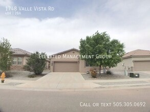 Building Photo - 1748 Valle Vista Rd NW