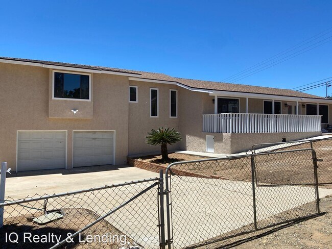 Building Photo - 4 br, 3 bath House - 3228 Rocky Sage