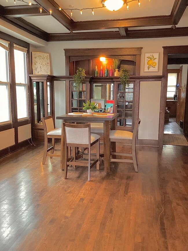 Foto del edificio - Murray Upper UWM