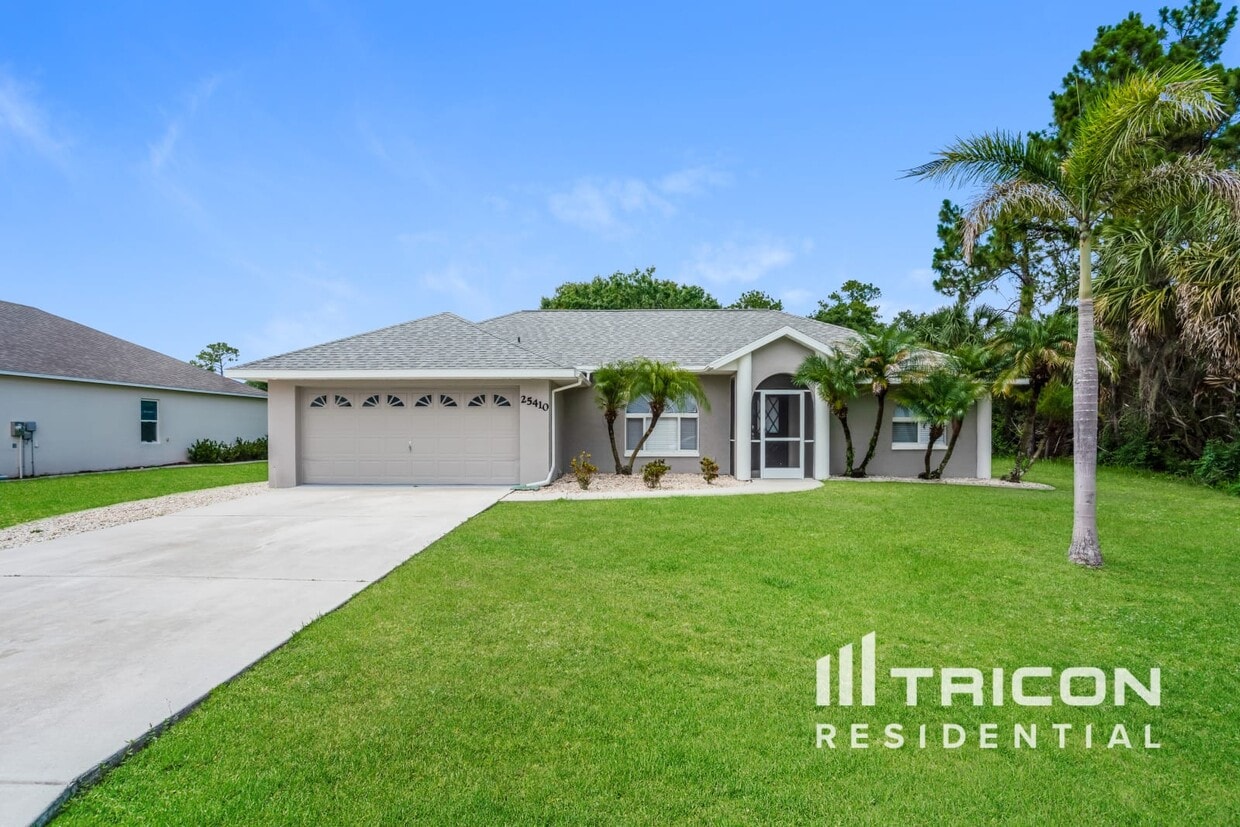 Primary Photo - 25410 Rancagua Dr